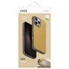 UNIQ etui Lyden DS iPhone 16 Pro Max     6.9 Magclick Charging żółto-szary/yellow-grey
